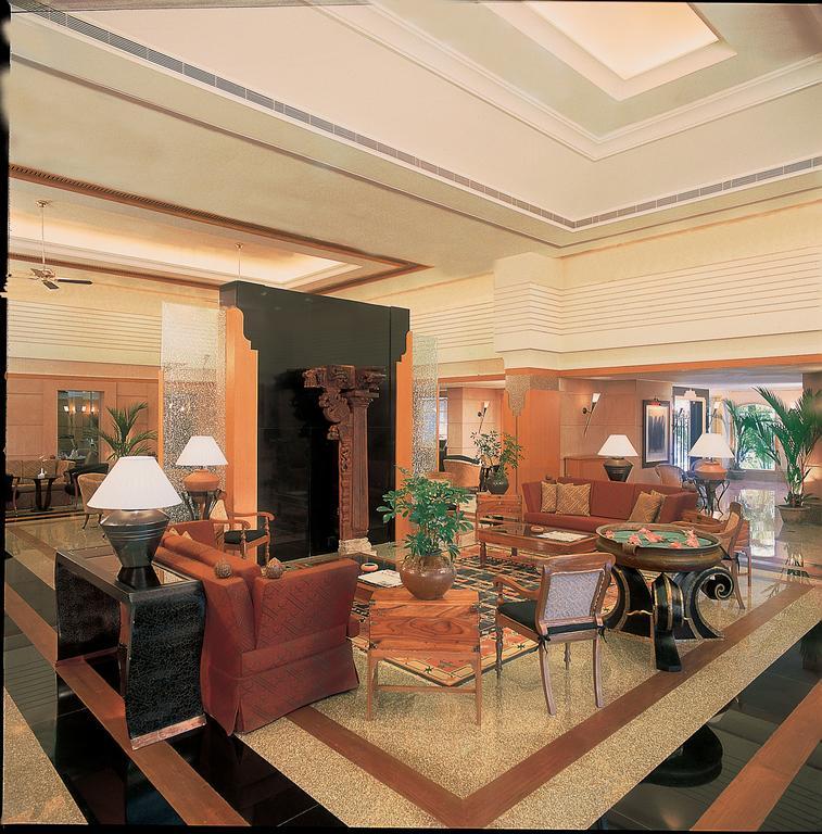 Trident Cochin Hotel Kochi Buitenkant foto